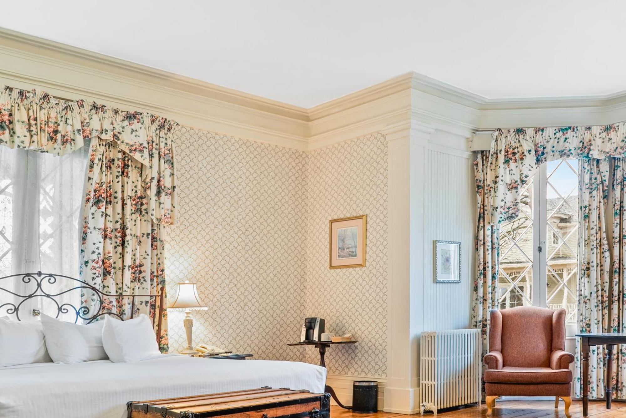 Beekman Arms And Delamater Inn رينبك المظهر الخارجي الصورة