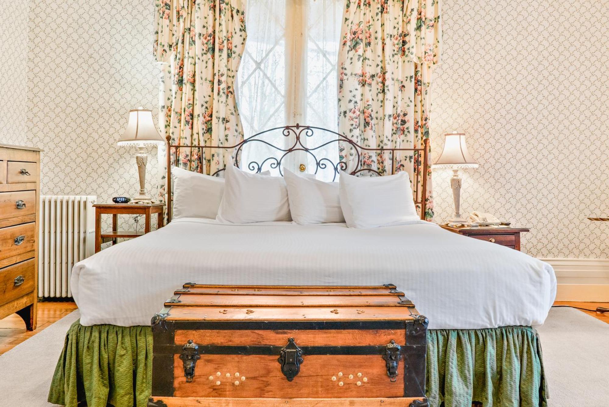 Beekman Arms And Delamater Inn رينبك المظهر الخارجي الصورة