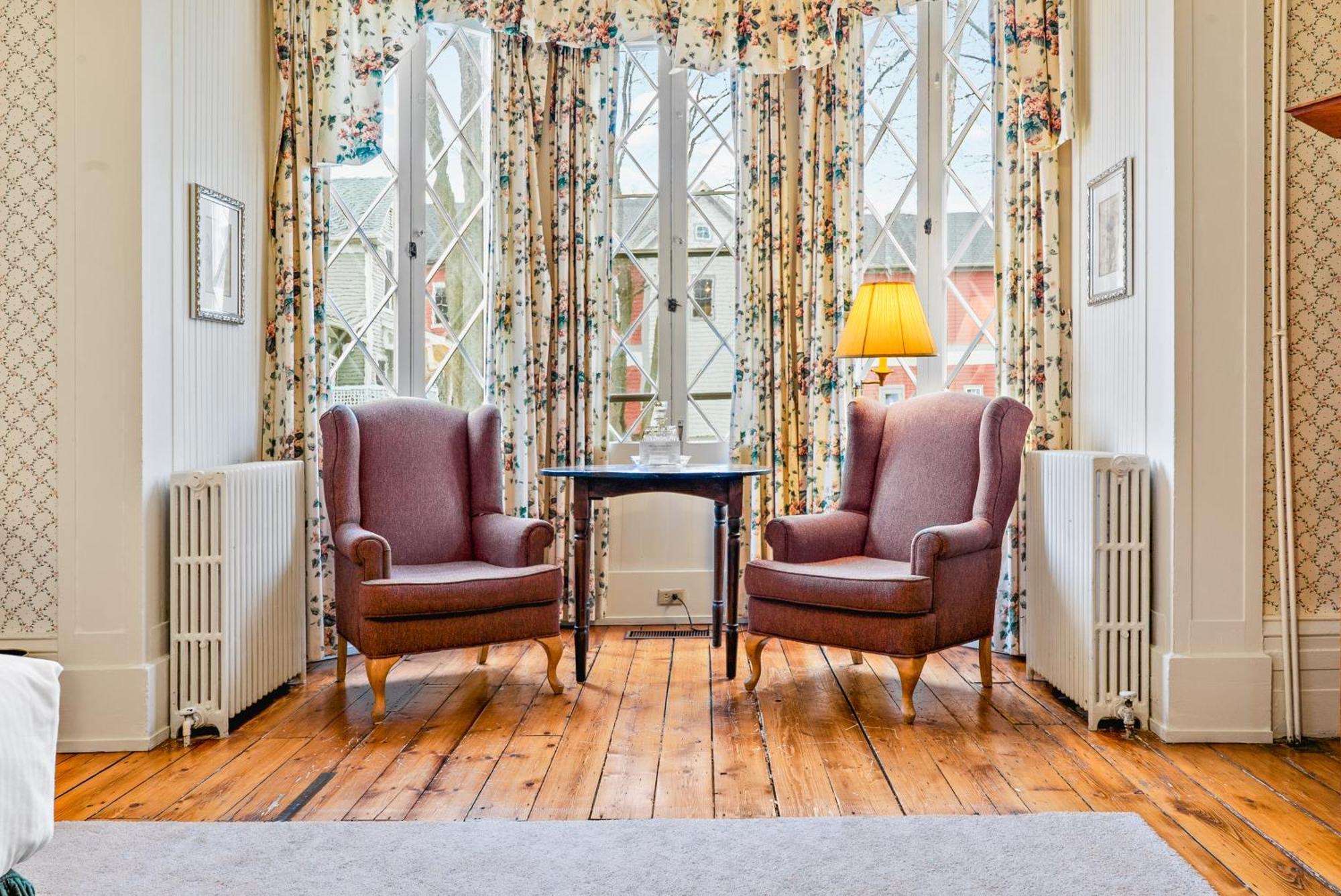 Beekman Arms And Delamater Inn رينبك المظهر الخارجي الصورة
