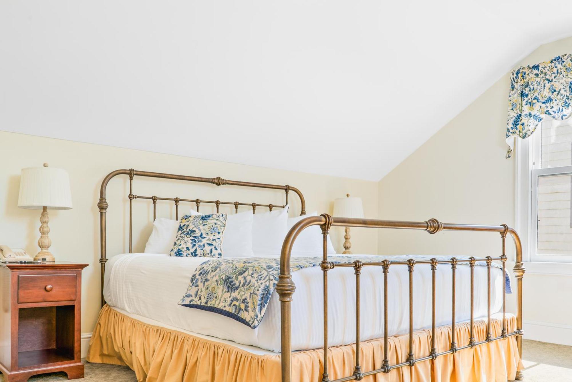 Beekman Arms And Delamater Inn رينبك المظهر الخارجي الصورة