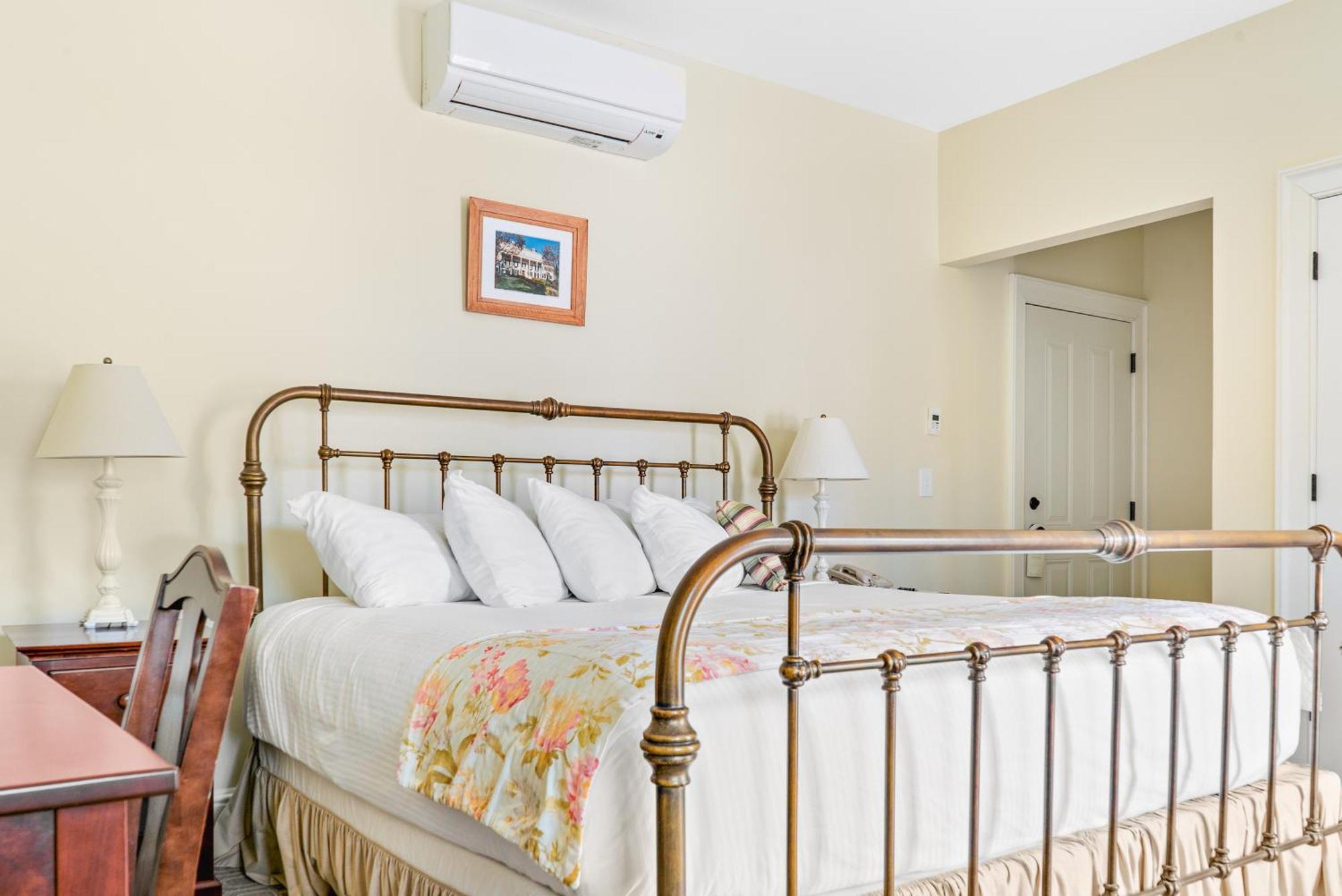Beekman Arms And Delamater Inn رينبك المظهر الخارجي الصورة