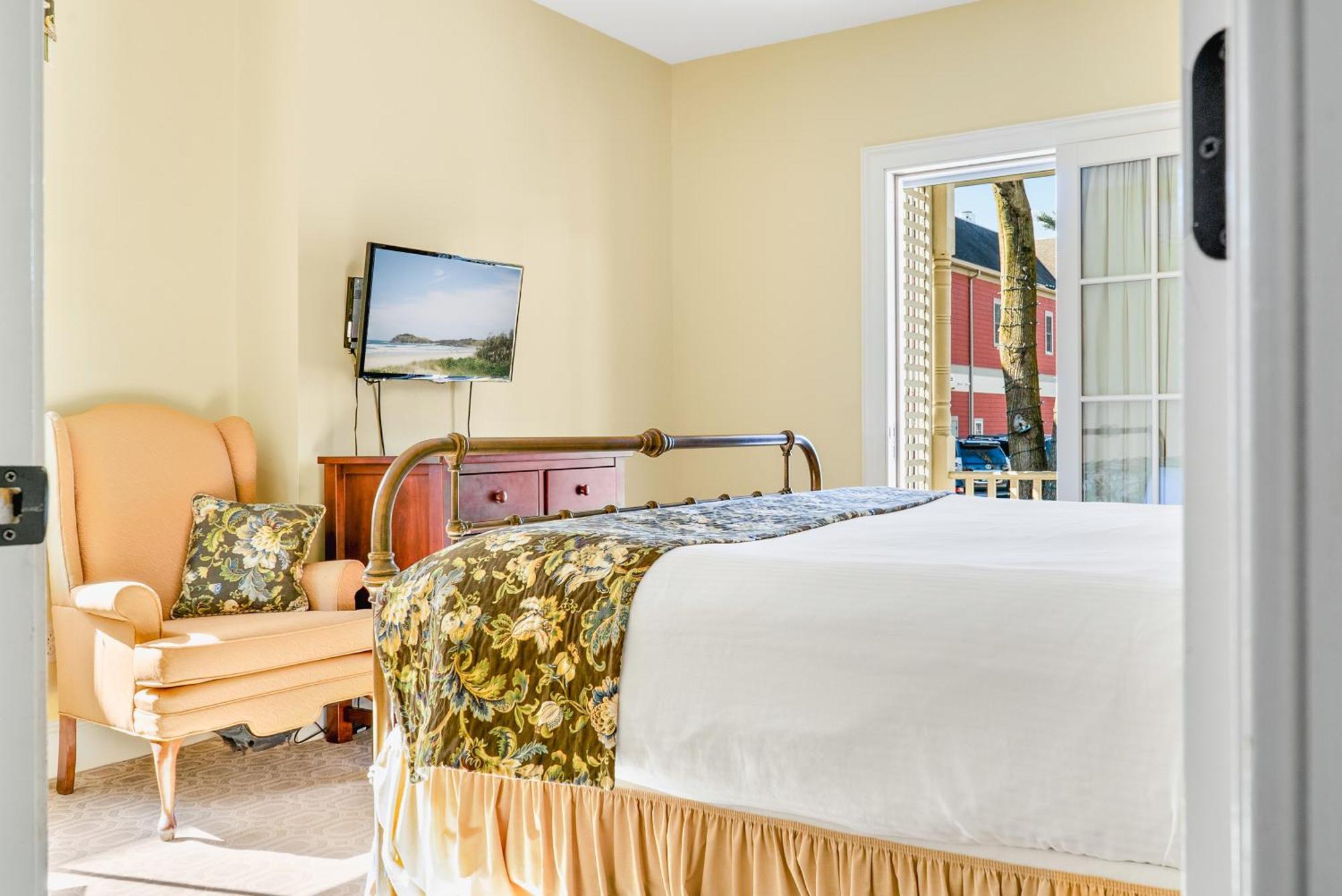 Beekman Arms And Delamater Inn رينبك المظهر الخارجي الصورة