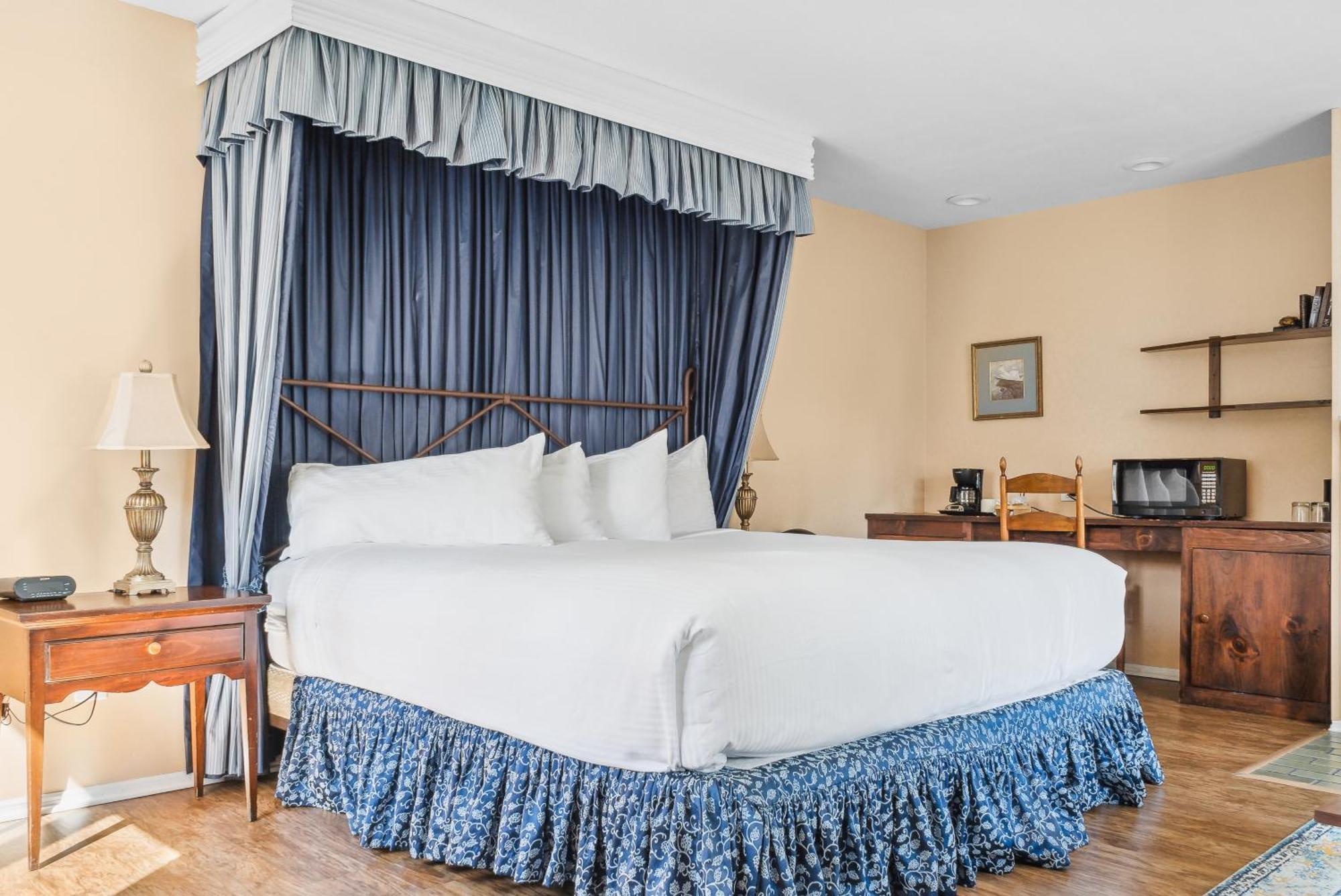 Beekman Arms And Delamater Inn رينبك المظهر الخارجي الصورة