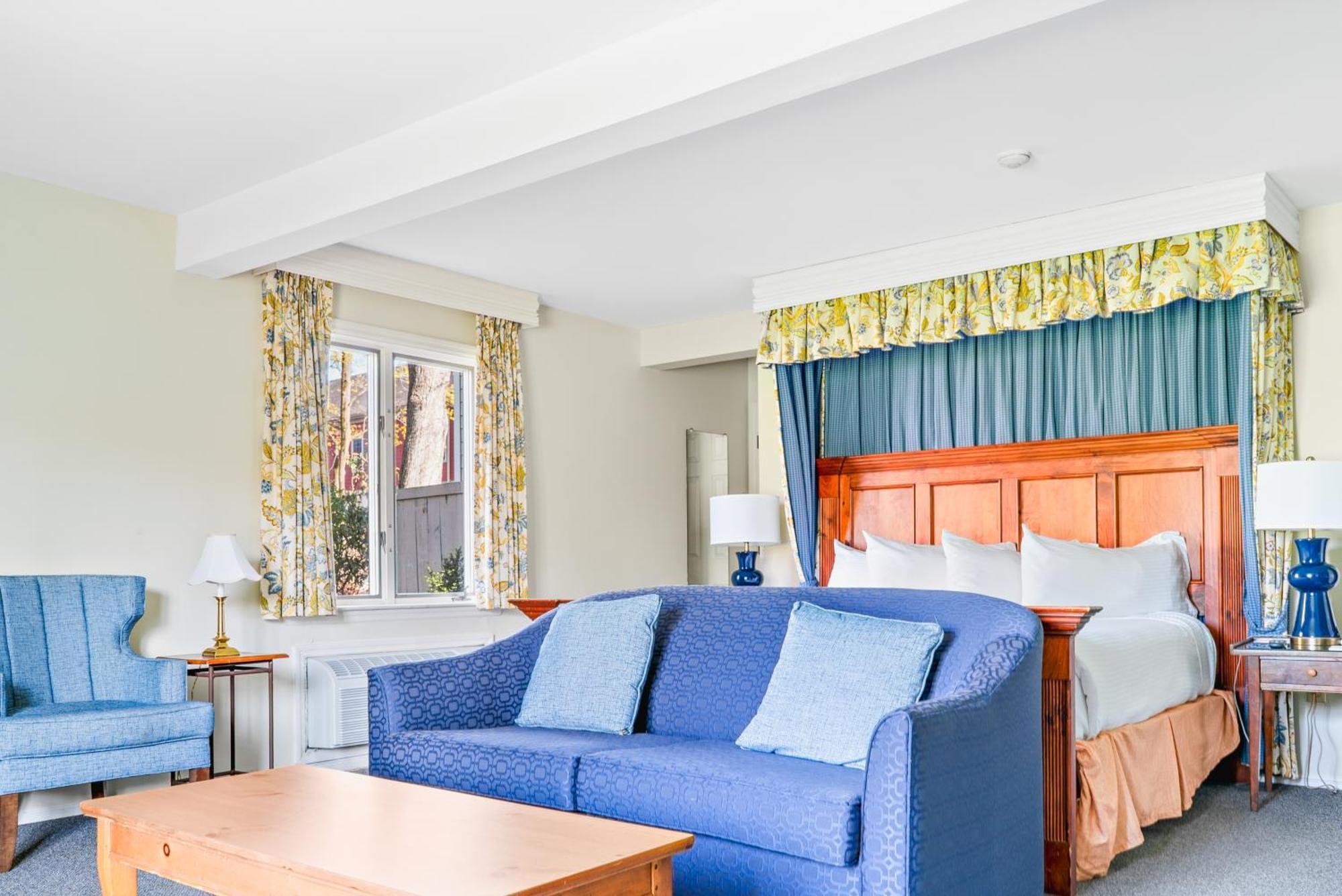 Beekman Arms And Delamater Inn رينبك المظهر الخارجي الصورة