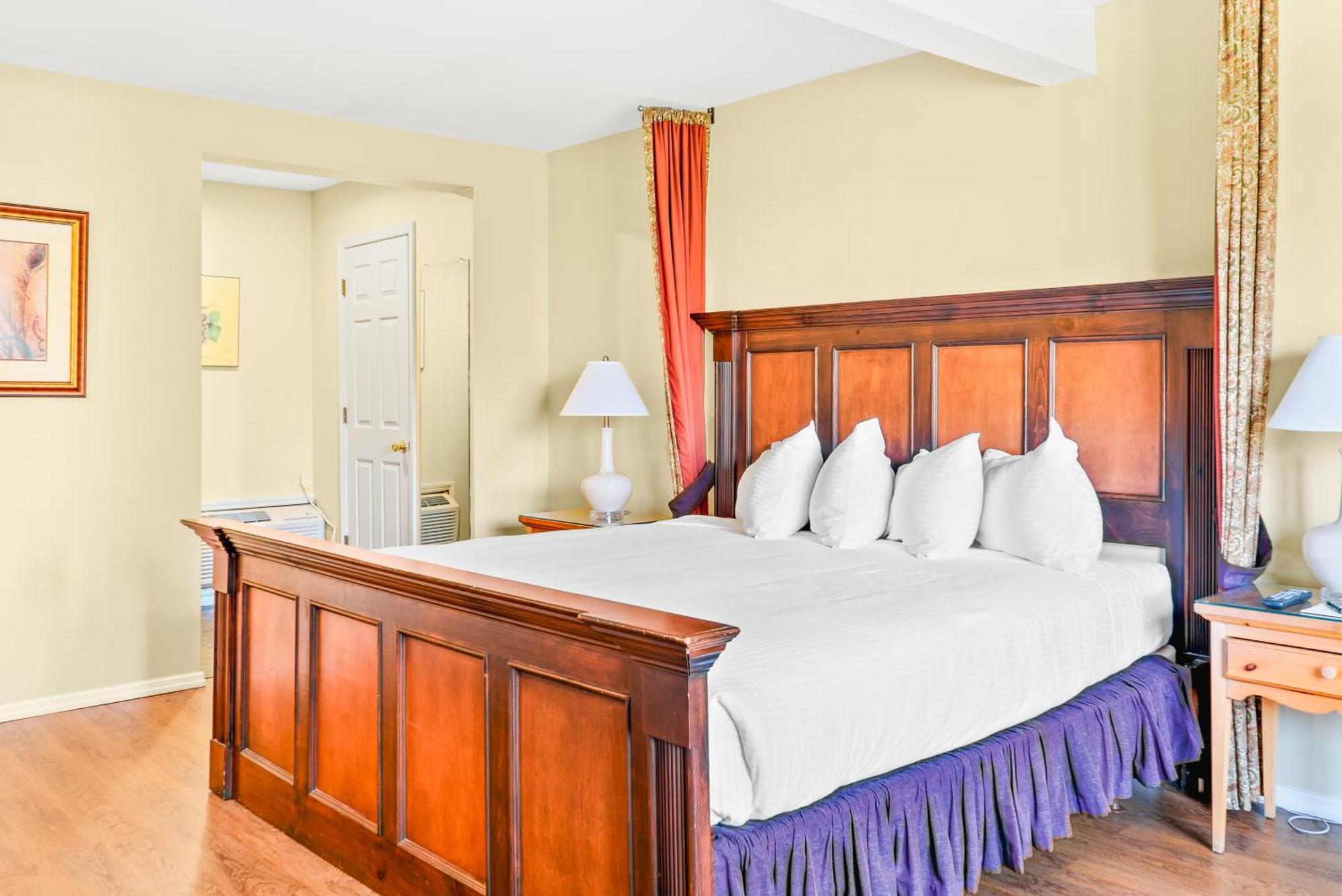 Beekman Arms And Delamater Inn رينبك المظهر الخارجي الصورة