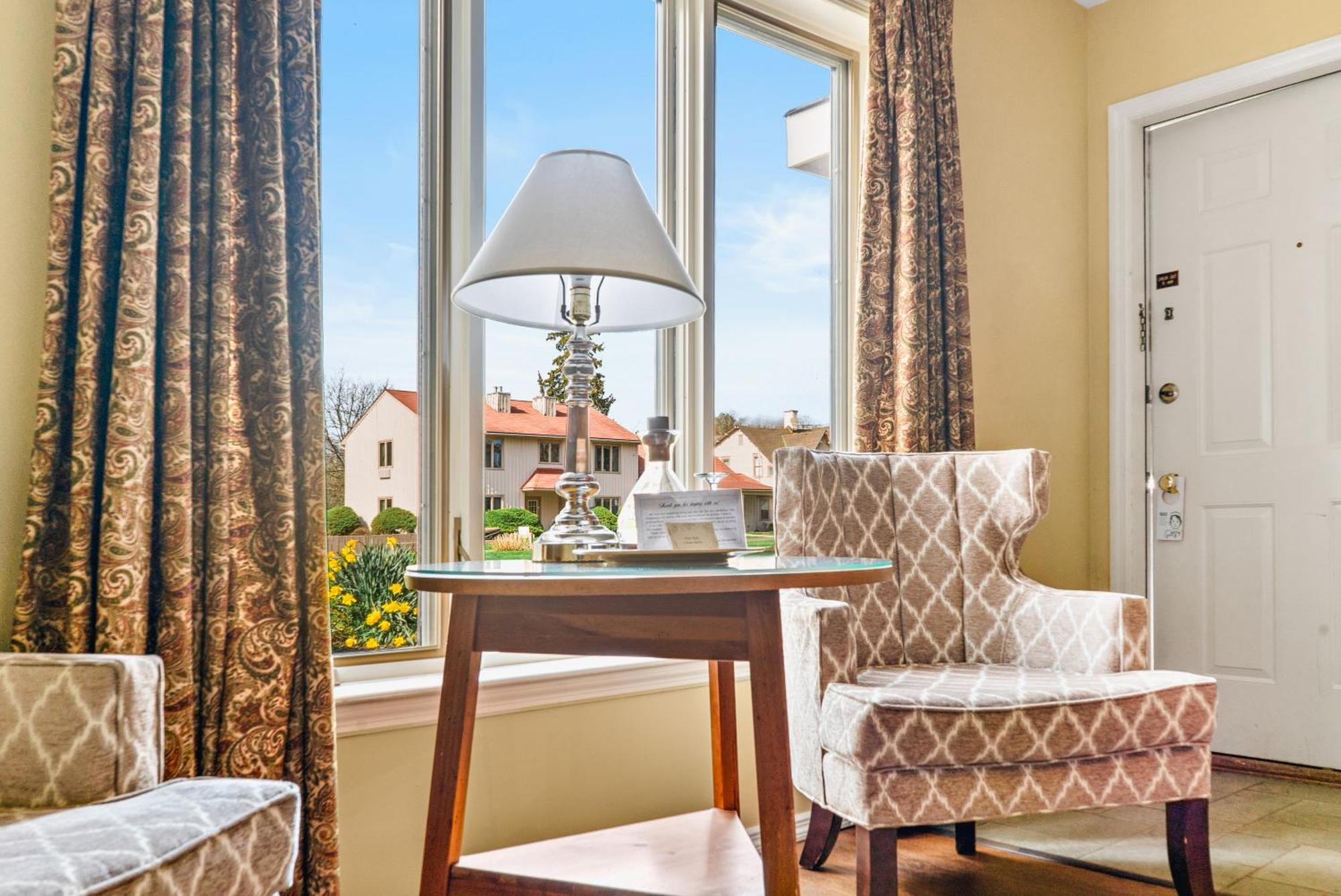 Beekman Arms And Delamater Inn رينبك المظهر الخارجي الصورة