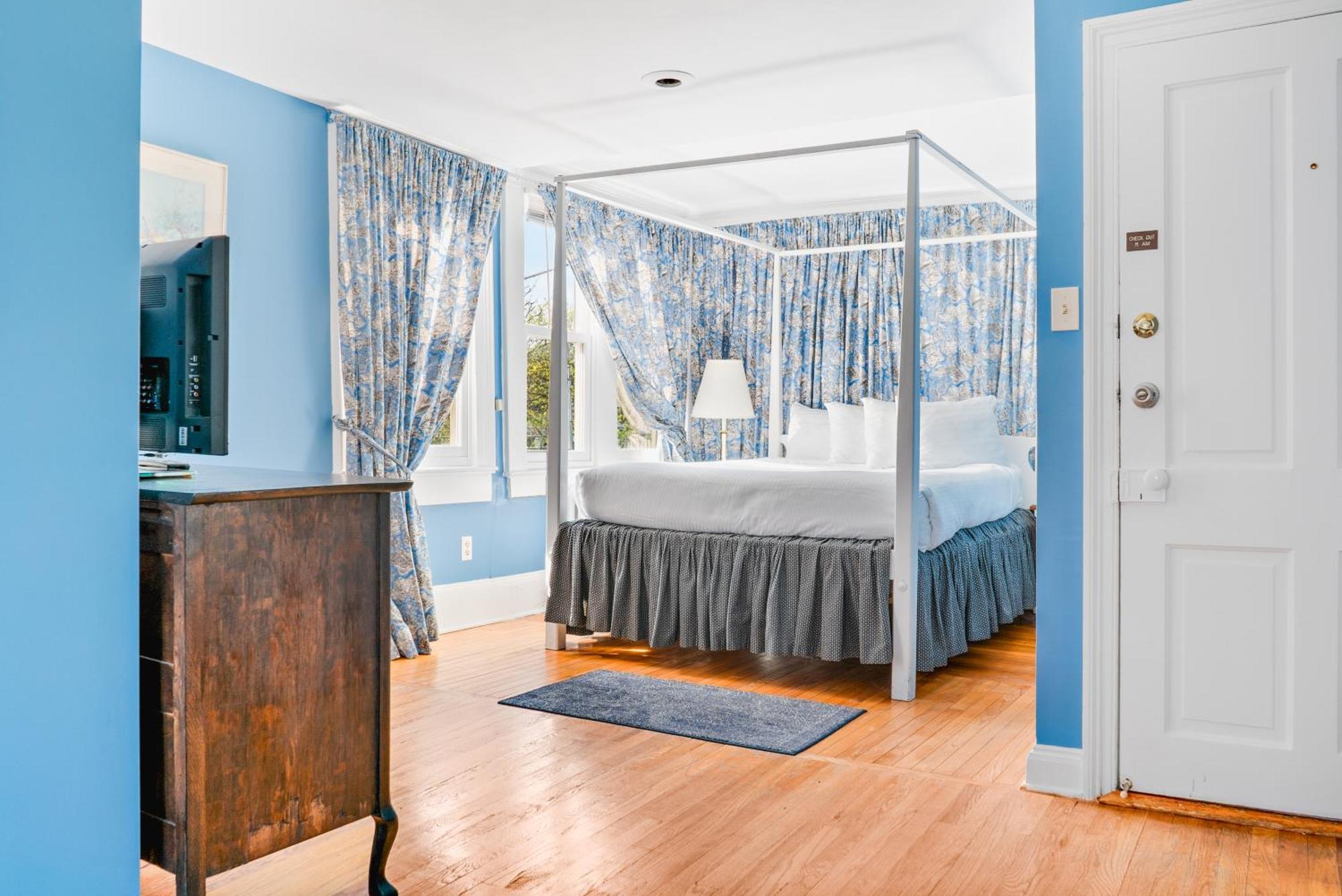Beekman Arms And Delamater Inn رينبك المظهر الخارجي الصورة