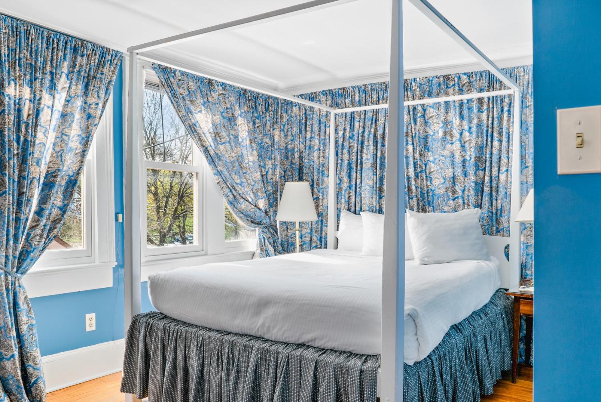 Beekman Arms And Delamater Inn رينبك المظهر الخارجي الصورة